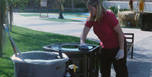 Day Porter Service/Janitorial Service
